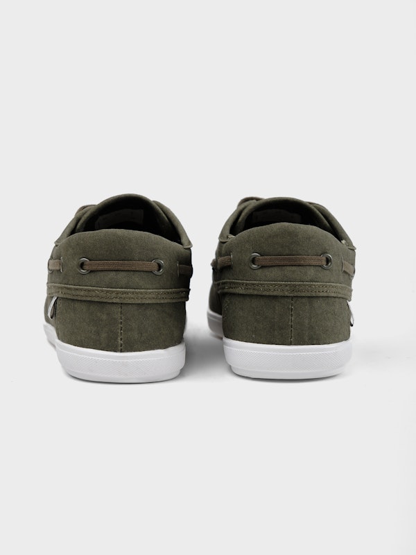 Tênis Náutico Egina | Oliva