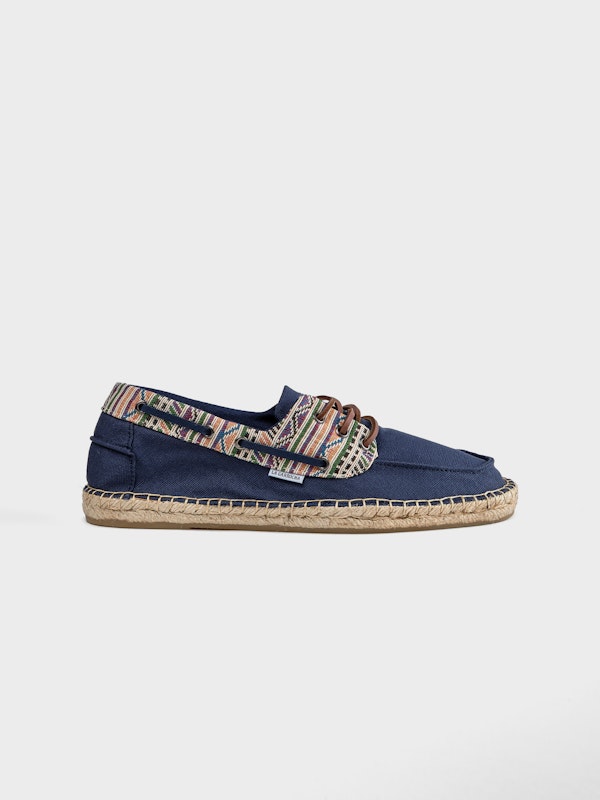Ethnique Nautique | Marino