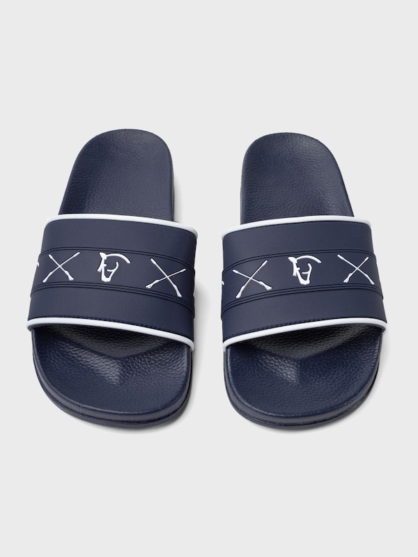 Chinelo Pala Brand | Marino