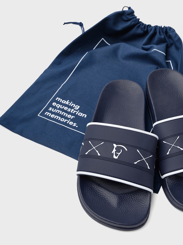 Chinelo Pala Brand | Marino