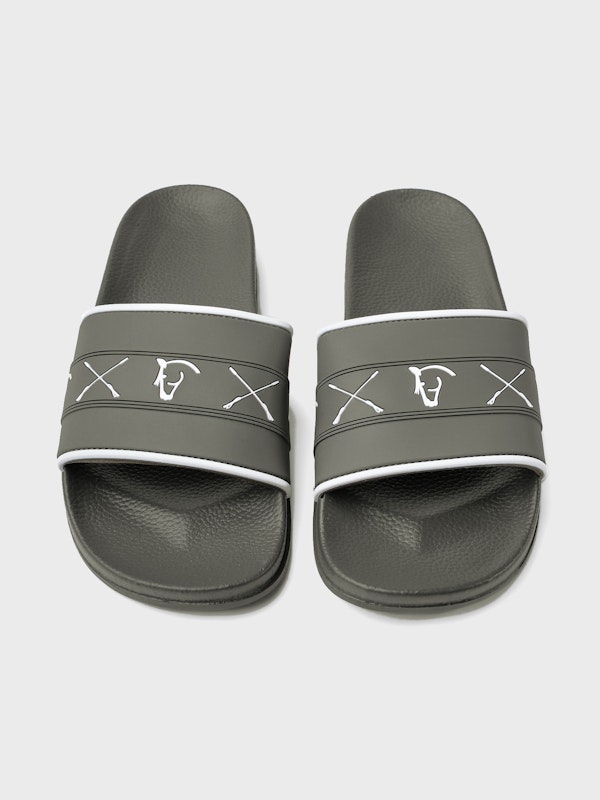 Chinelo Pala Brand | Caza