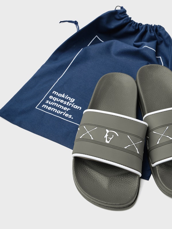 Chinelo Pala Brand | Caza