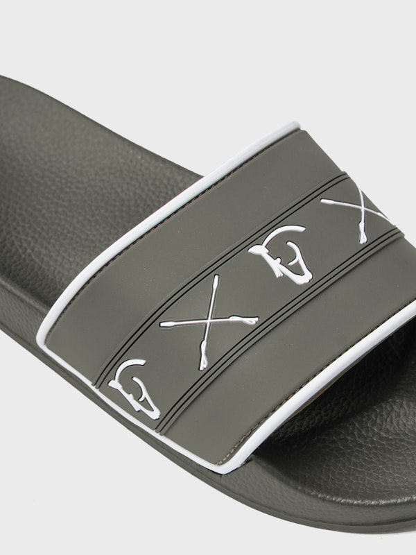 Chinelo Pala Brand | Caza