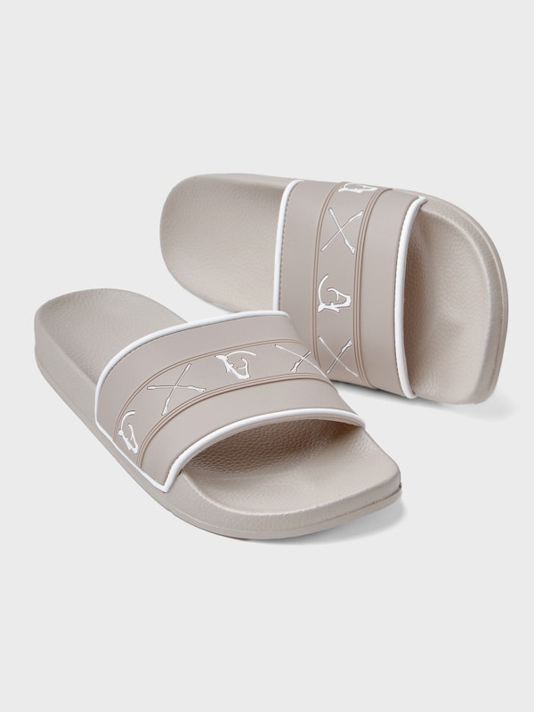 Chinelo Pala Brand | Nude