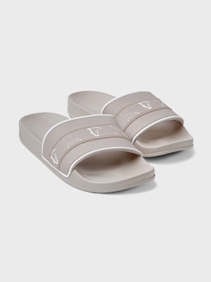 Brand Pala Slide Sandal | Nude