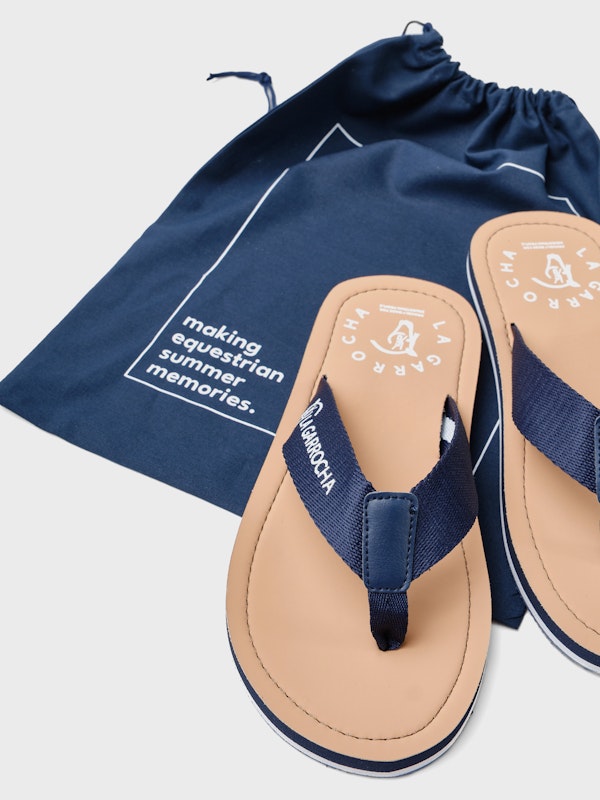 Chinelo Equestrian | Marino