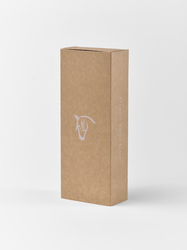 Pack de 3 Chaussettes Rayées | Marengo