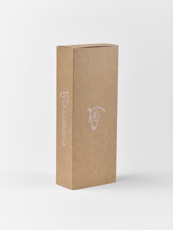 Pack de 3 Chaussettes Rayées | Tostado