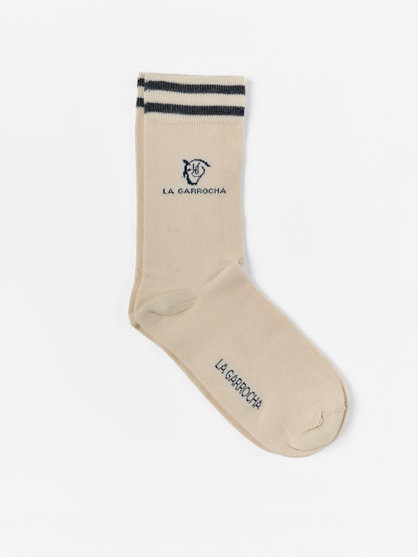 Pack de 3 Chaussettes Multi Cheval | Cobalto