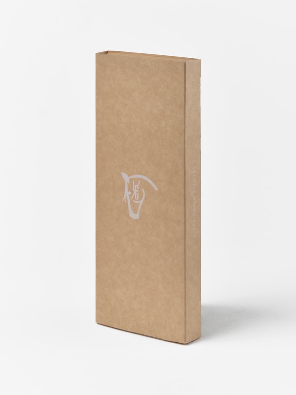 Pack 3 Chaussettes Pinky | Marino