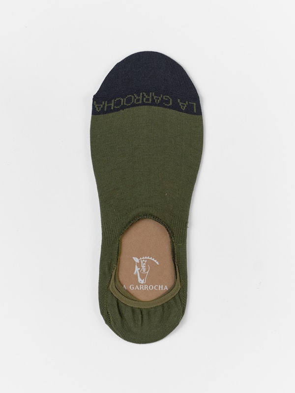 Pack 3 Chaussettes Pinky | Marino