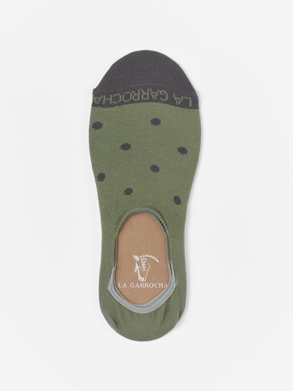 Pack 3 Chaussettes Pinky | Salvia