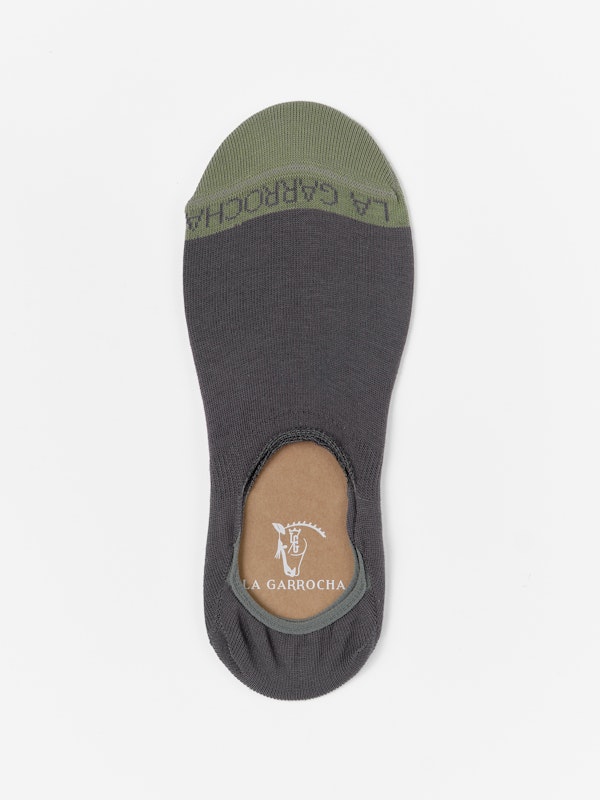 Pack 3 Chaussettes Pinky | Salvia