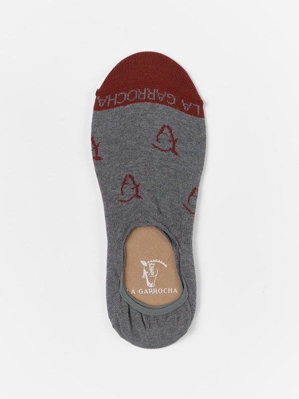 Pack 3 Chaussettes Pinky | Ceniza 