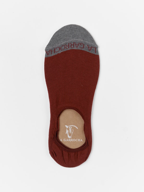 Pack 3 Chaussettes Pinky | Ceniza 