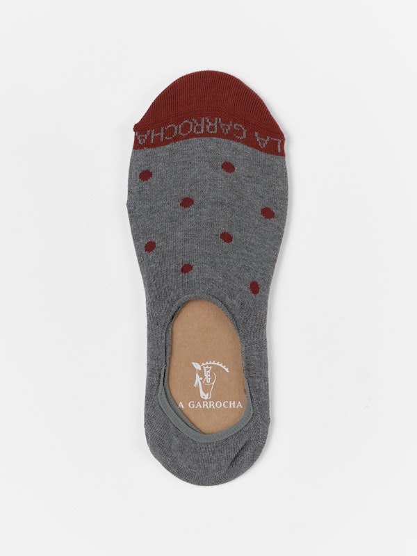 Pack 3 Chaussettes Pinky | Ceniza 