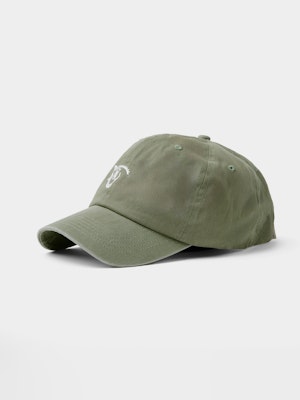 Casquette Basique | Verde
