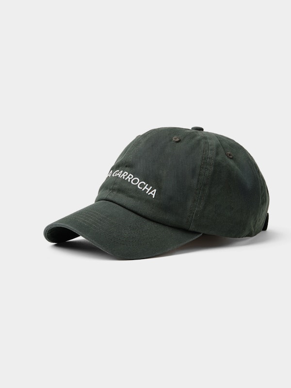 Gorra EQ | Verde