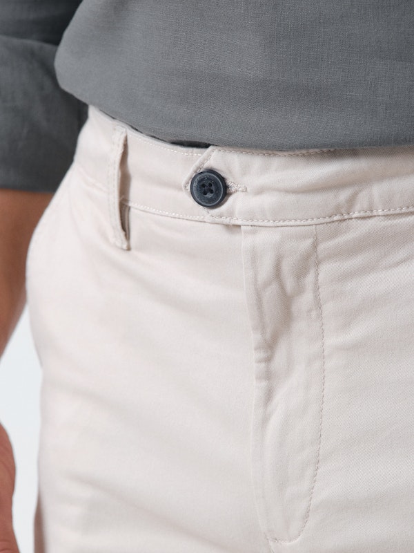 Chino Slim-Fit | Beige