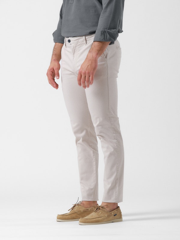 Chino Slim-Fit | Beige