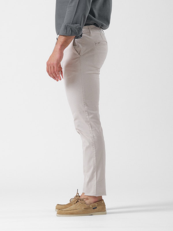 Chino Slim-Fit | Beige