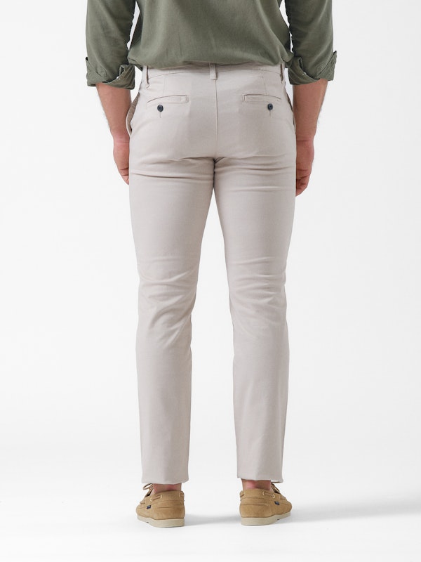 Chinos Regular | Beige