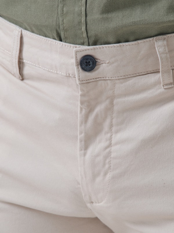 Chinos Regular | Beige