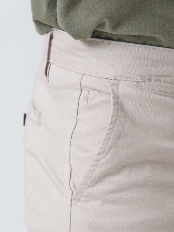 Chinos Regular | Beige
