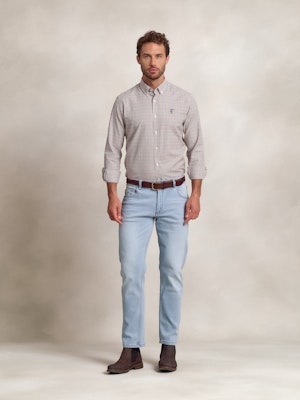 Regular Jeans | Claro