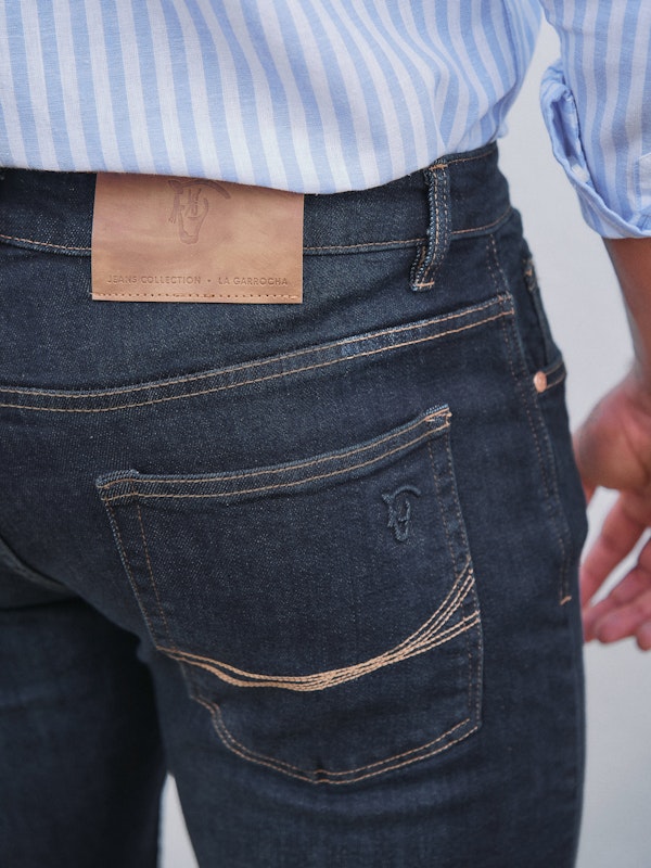 Jeans Classic | Oscuro