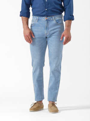 Jeans Classic | Claro