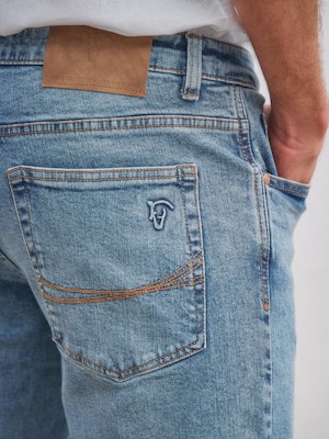 Jeans Classic | Índigo