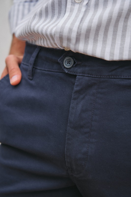 Bermuda Chino | Marino