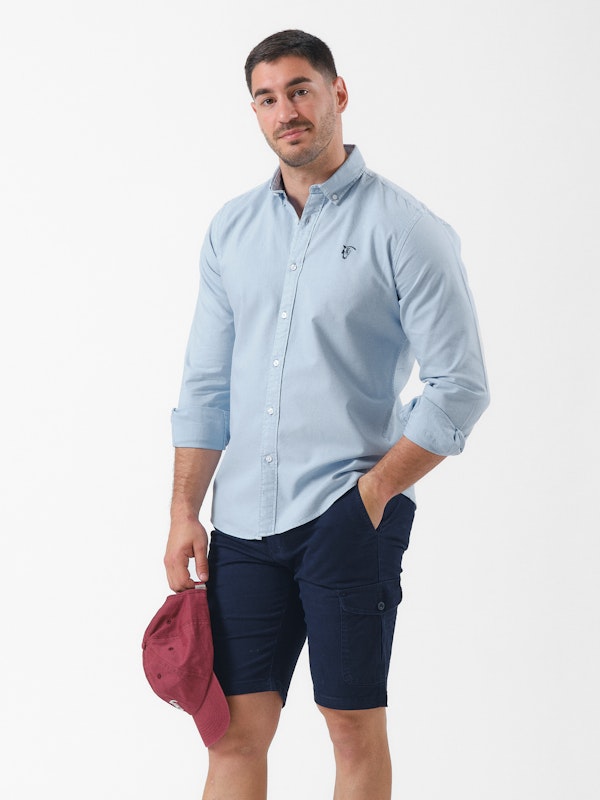 Bermuda Cargo | Marino