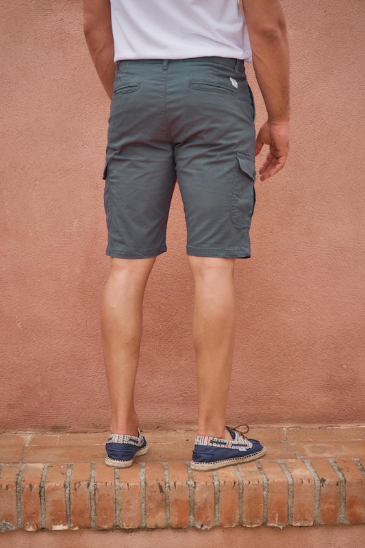 Bermuda Cargo | Cobalto
