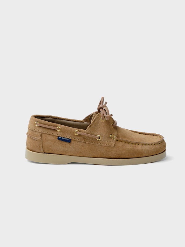 Chaussure nautique en daim | Arena