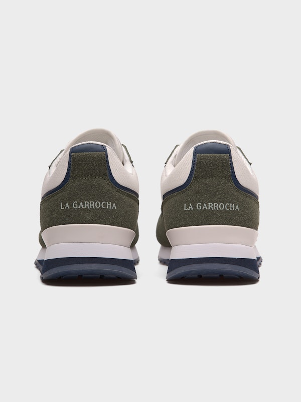 Baskets Masegal | Crudo 