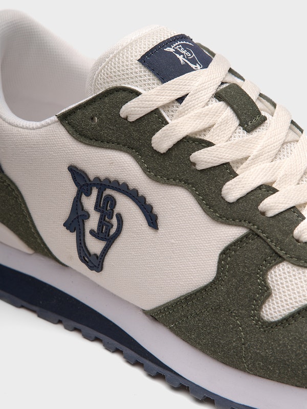 Baskets Masegal | Crudo 