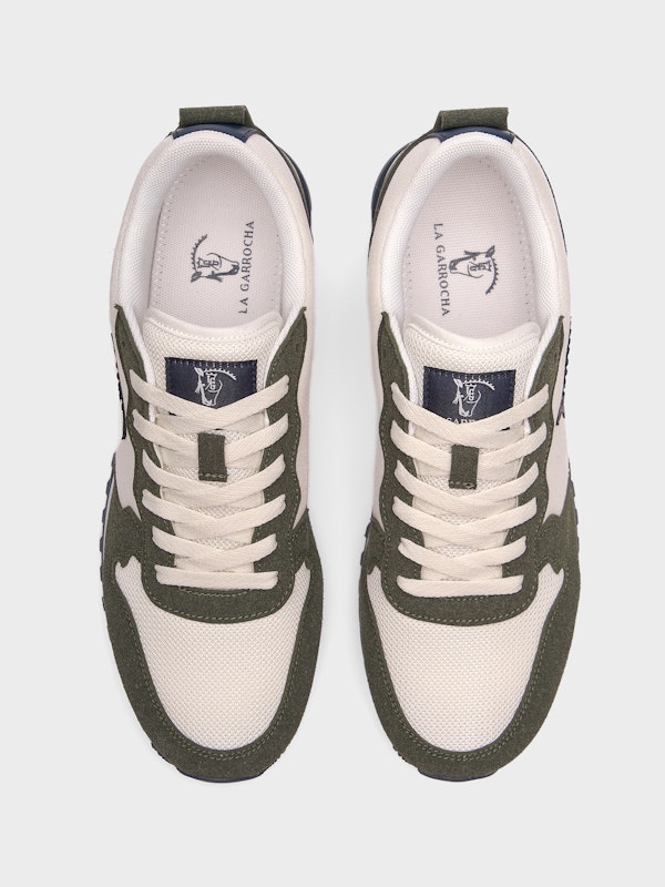 Baskets Masegal | Crudo 