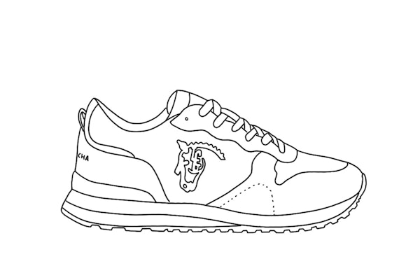 Baskets Masegal | Crudo 