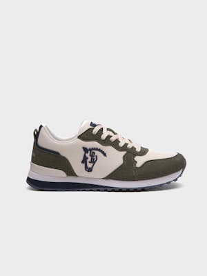 Masegal Sneakers | Crudo 