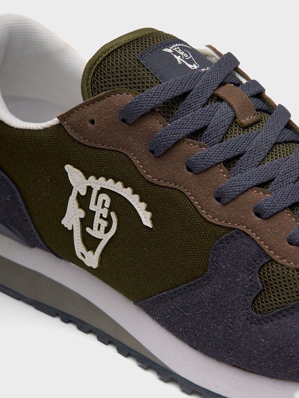 Baskets Masegal | Abeto