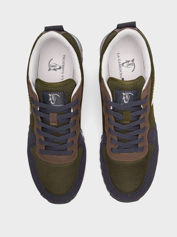 Baskets Masegal | Abeto