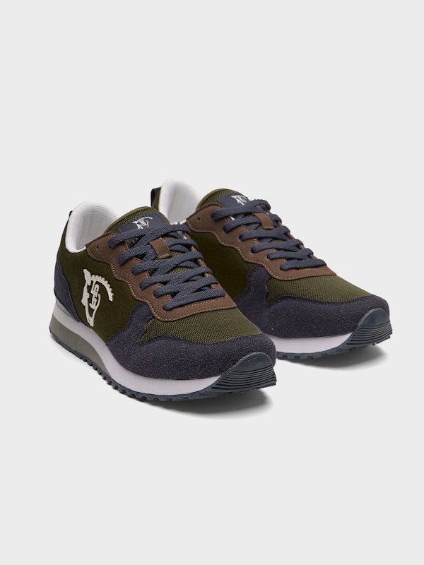 Baskets Masegal | Abeto