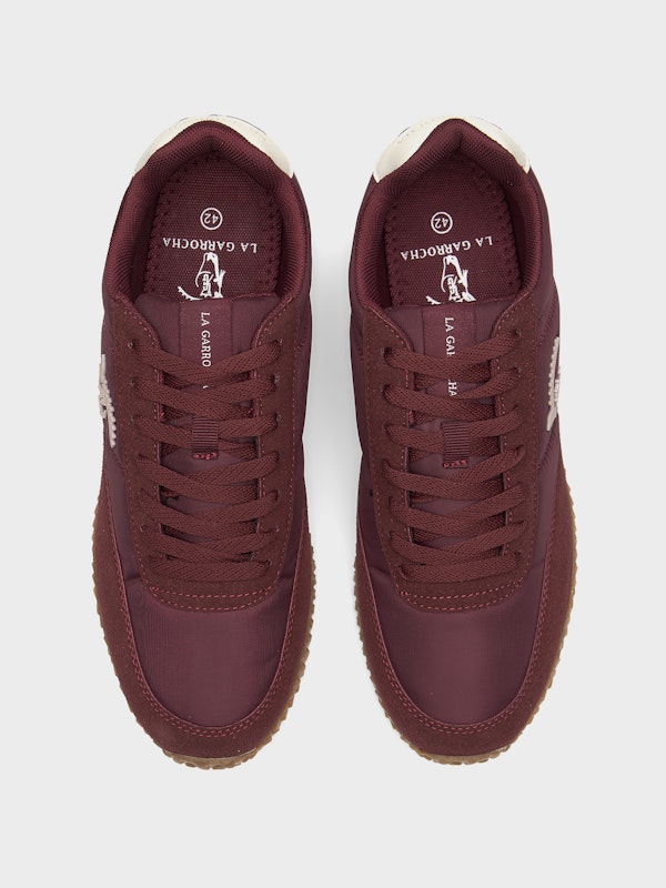 Baskets Castle | Tinto