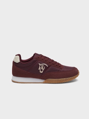 Tênis Castle | Tinto