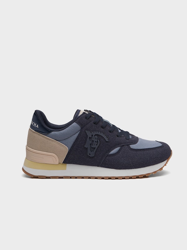 Baskets Gotan | Marino