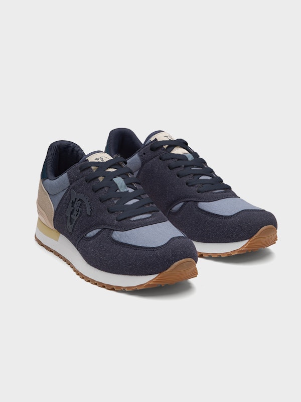 Baskets Gotan | Marino