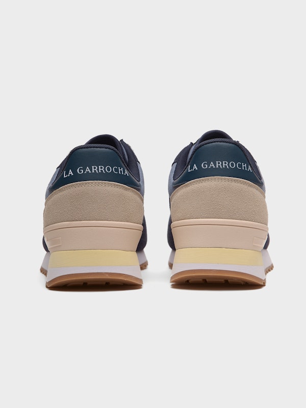 Baskets Gotan | Marino