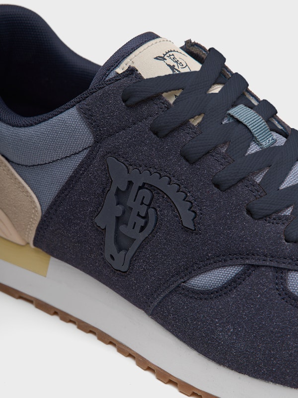 Baskets Gotan | Marino